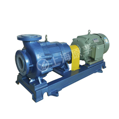 CQB型衬氟磁力泵